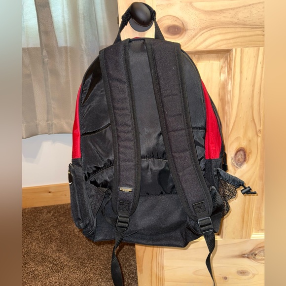 Georgia Backpack - Picture 2 of 2